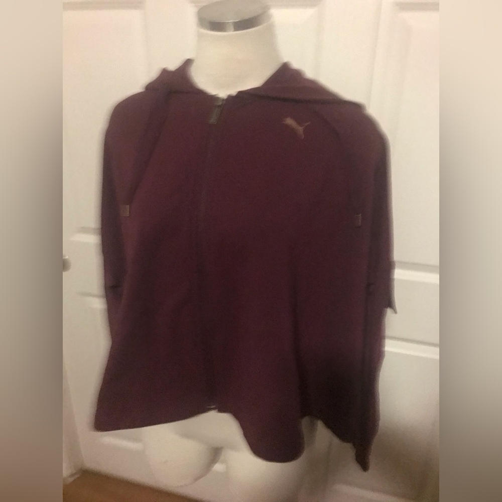 Puma XS Sudadera